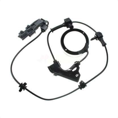 Capteur de vitesse de roue avant ABS, pour Chevrolet Colorado GMC Canyon Isuzu i-350 i-37