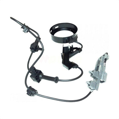 Capteur de vitesse de roue avant ABS, pour Chevrolet Colorado GMC Canyon Isuzu i-350 i-37