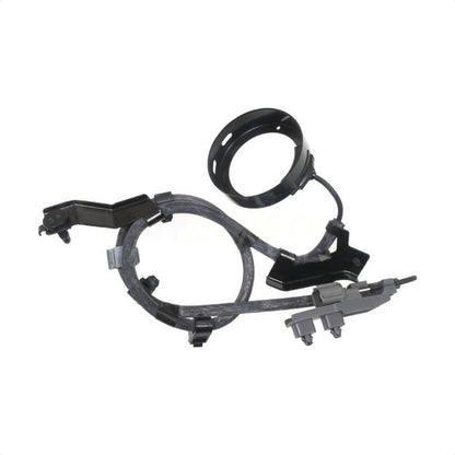 Capteur de vitesse de roue ABS avant gauche, pour Chevrolet Colorado GMC Canyon SEN-2ABS330