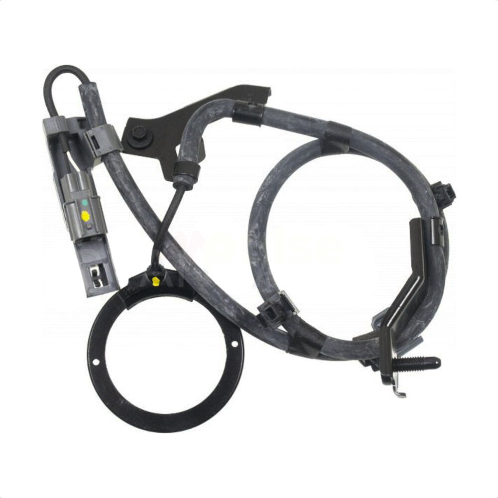 Capteur de vitesse de roue ABS avant droit, pour Chevrolet Colorado GMC Canyon