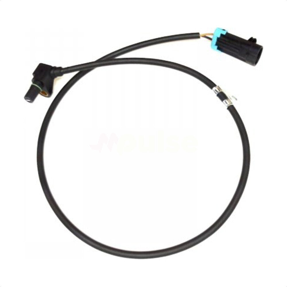 Capteur de vitesse de roue avant ABS, pour Chevrolet GMC Blazer S10 Sonoma Jimmy Isuzu