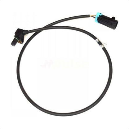 Capteur de vitesse de roue avant ABS, pour Chevrolet GMC Blazer S10 Sonoma Jimmy Isuzu