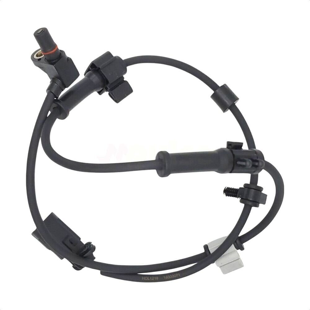 Capteur de vitesse de roue avant ABS, pour Chevrolet GMC Trailblazer Envoy XL EXT SSR XUV