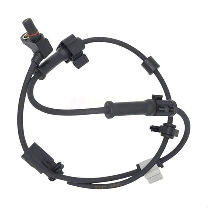 Capteur de vitesse de roue avant ABS, pour Chevrolet GMC Trailblazer Envoy XL EXT SSR XUV