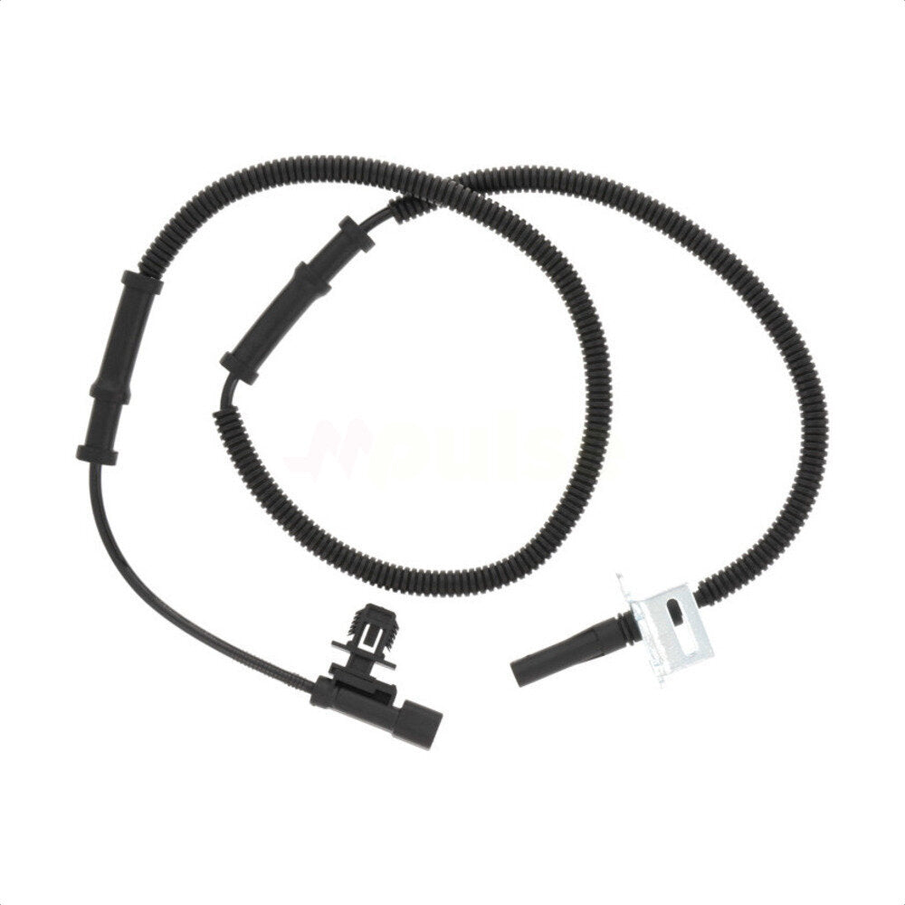 Capteur de vitesse de roue ABS arrière gauche, pour GMC Sierra 3500 HD Chevrolet Silverado