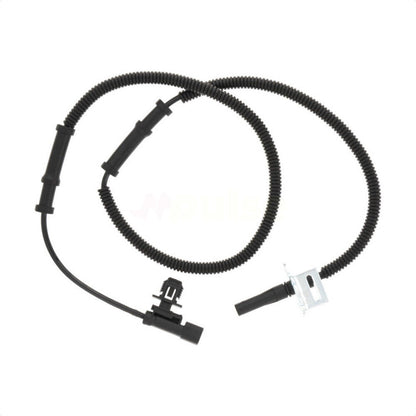 Capteur de vitesse de roue ABS arrière gauche, pour GMC Sierra 3500 HD Chevrolet Silverado