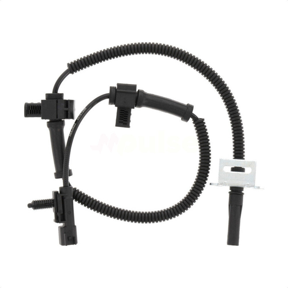 Capteur de vitesse de roue ABS arrière gauche, pour GMC Sierra 3500 HD Chevrolet Silverado