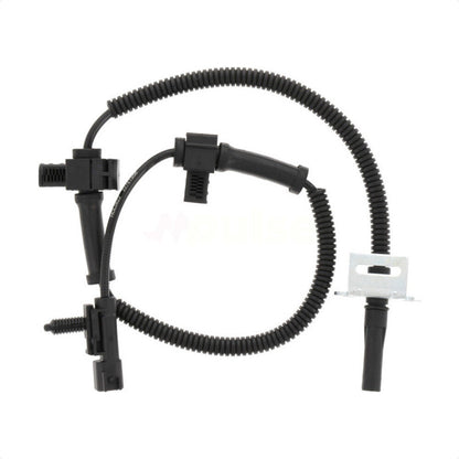 Capteur de vitesse de roue ABS arrière gauche, pour GMC Sierra 3500 HD Chevrolet Silverado