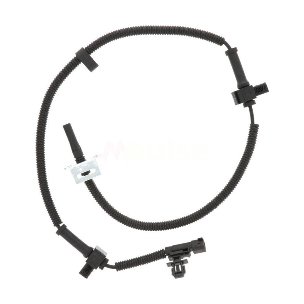 Capteur de vitesse de roue ABS arrière droit, pour GMC Sierra 3500 HD Chevrolet Silverado