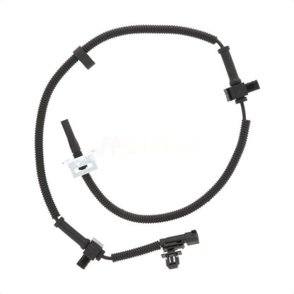 Capteur de vitesse de roue ABS arrière droit, pour GMC Sierra 3500 HD Chevrolet Silverado
