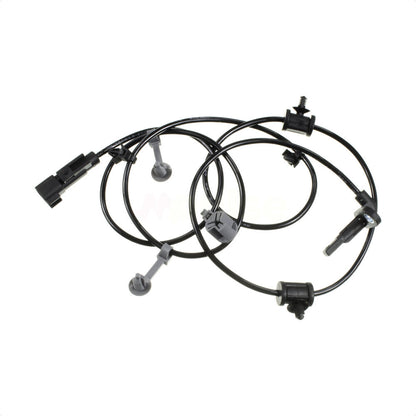 Capteur de vitesse de roue ABS arrière gauche pour Buick LaCrosse Regal SEN-2ABS3345