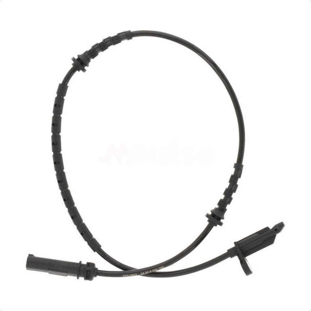 Capteur de vitesse de roue avant ABS, pour BMW X1 Mini Cooper Countryman X2 Clubman