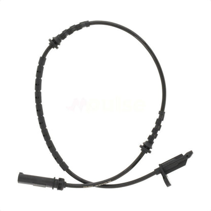 Capteur de vitesse de roue avant ABS, pour BMW X1 Mini Cooper Countryman X2 Clubman