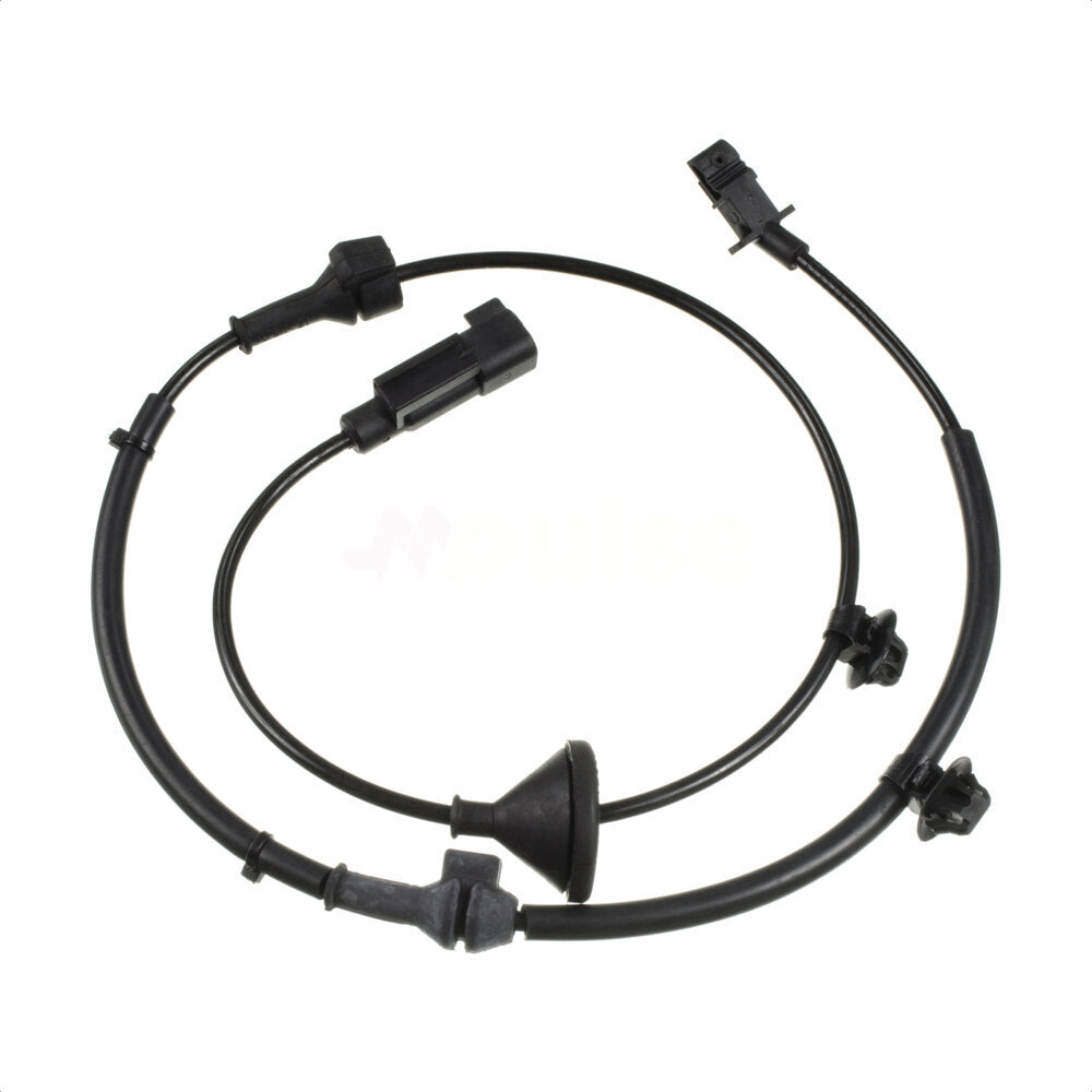 Capteur de vitesse de roue ABS arrière, pour Nissan Rogue Mitsubishi Outlander SEN-2ABS3444