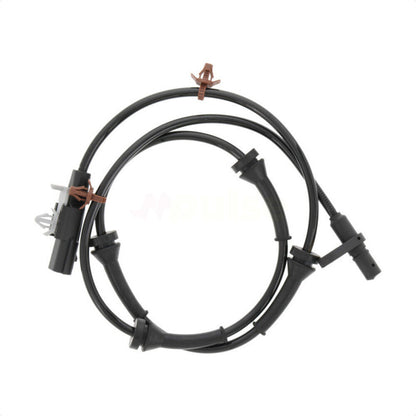 Capteur de vitesse de roue ABS arrière pour Nissan Rogue FWD avec 4 roues 2,5 L SEN-2ABS3474