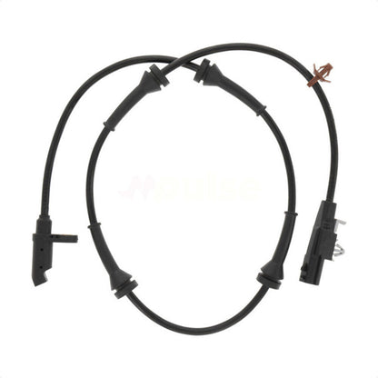 Capteur de vitesse de roue ABS arrière pour Nissan Rogue AWD avec 4 roues 2,5 L SEN-2ABS3475