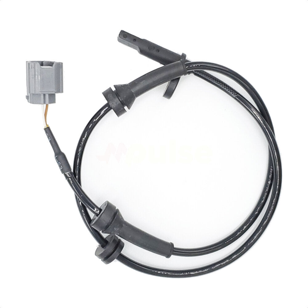 Capteur de vitesse de roue ABS avant pour Nissan Rogue x-trail SEN-2ABS3481