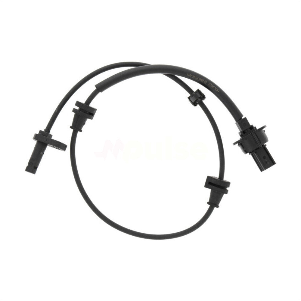 Capteur de vitesse de roue ABS avant droit pour Honda HR-V SEN-2ABS3499