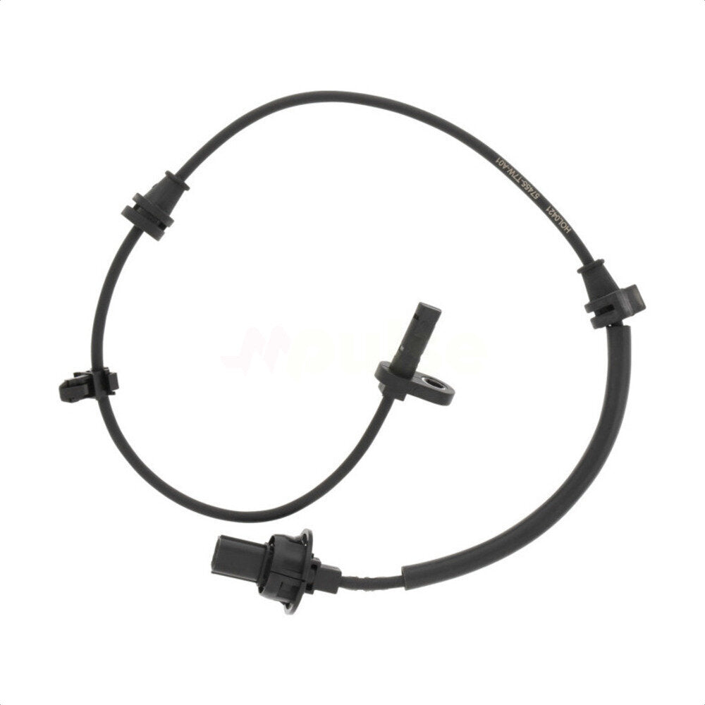 Capteur de vitesse de roue ABS avant gauche pour Honda HR-V SEN-2ABS3505