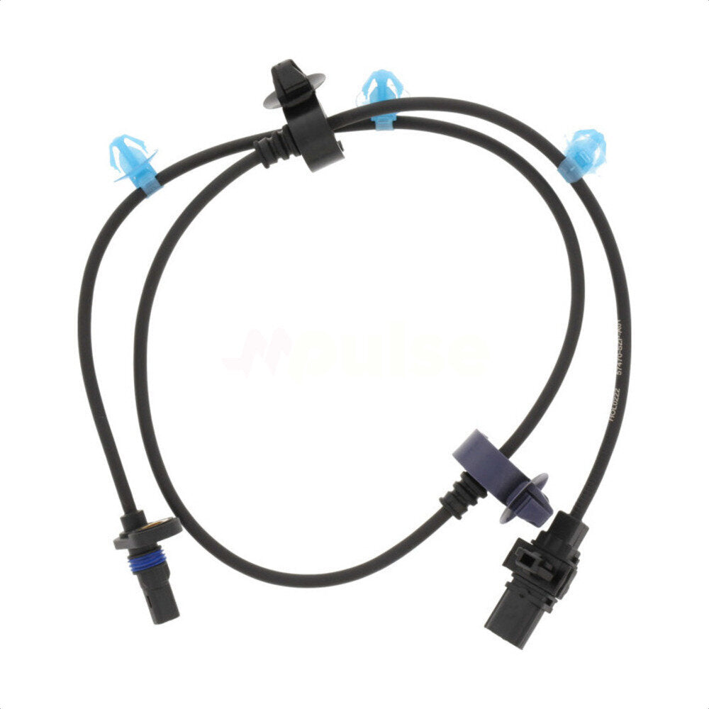 Capteur de vitesse de roue ABS arrière droit pour base Acura RDX 10-12 avec 4 roues 2,3 L