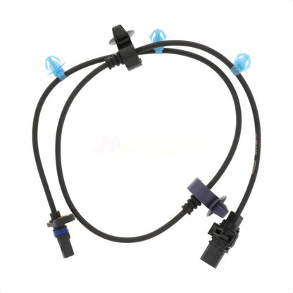 Capteur de vitesse de roue ABS arrière droit pour base Acura RDX 10-12 avec 4 roues 2,3 L