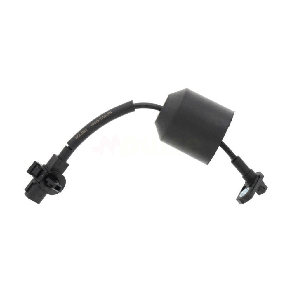 Capteur de vitesse de roue ABS arrière pour Honda HR-V SEN-2ABS3515