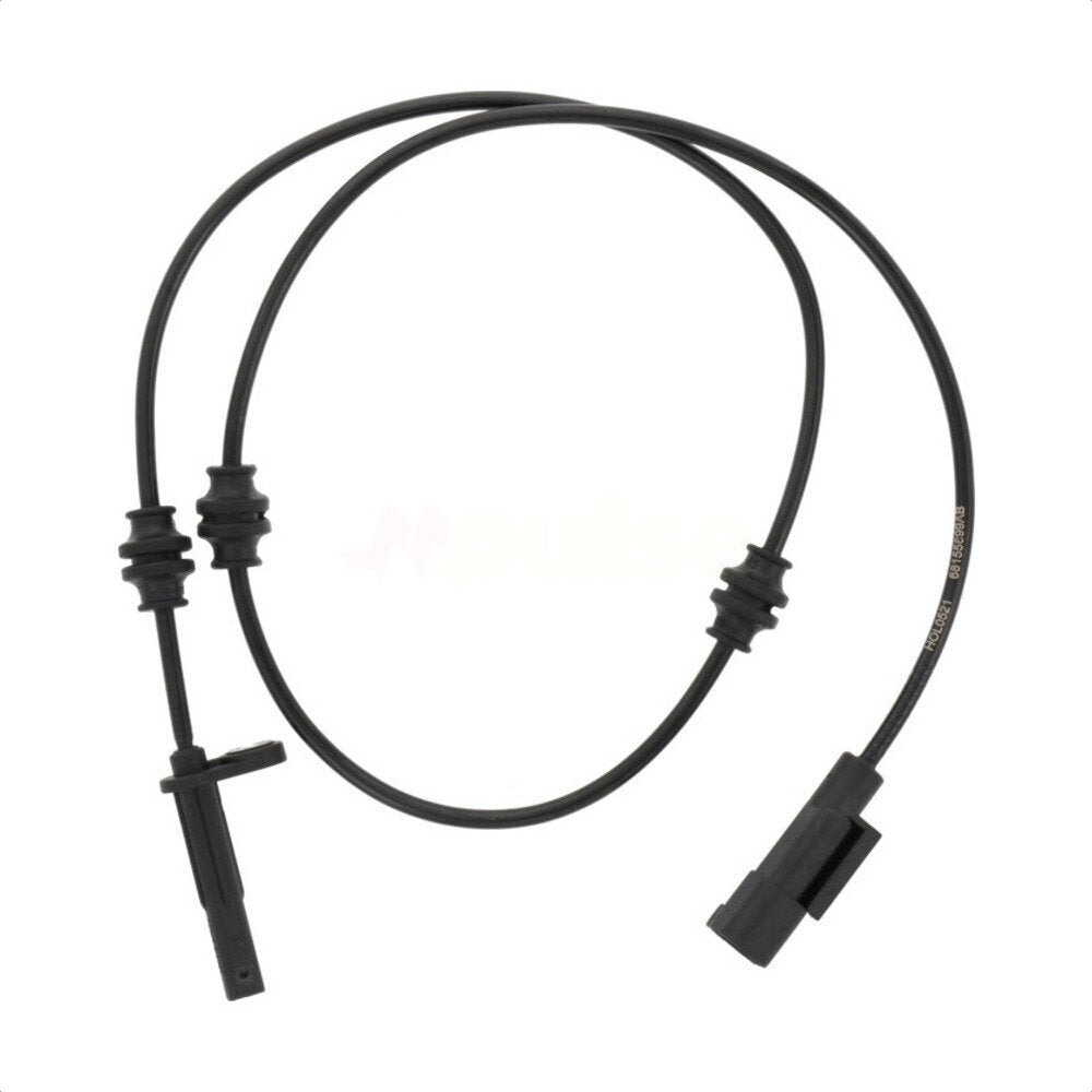 Capteur de vitesse de roue ABS arrière pour Chrysler 200 SEN-2ABS3546