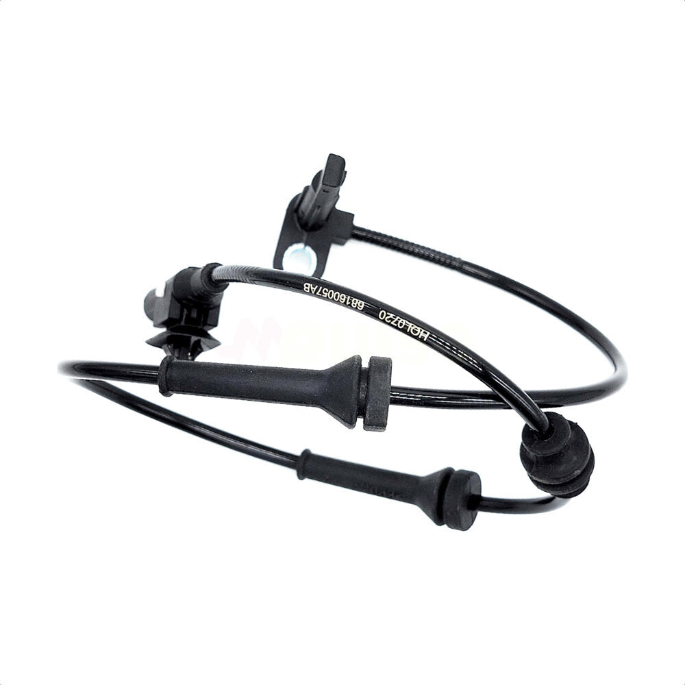 Capteur de vitesse de roue ABS avant pour Chrysler 200 SEN-2ABS3547