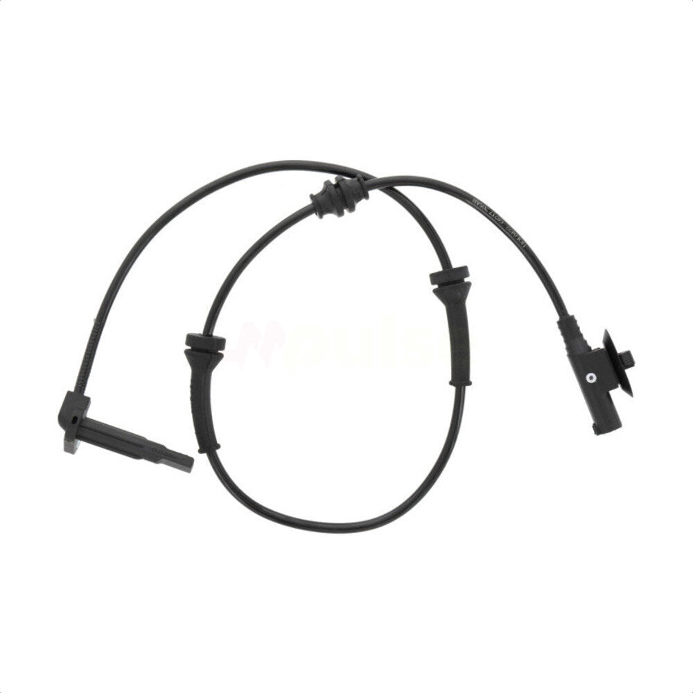 Capteur de vitesse de roue ABS avant pour Jeep Cherokee SEN-2ABS3553