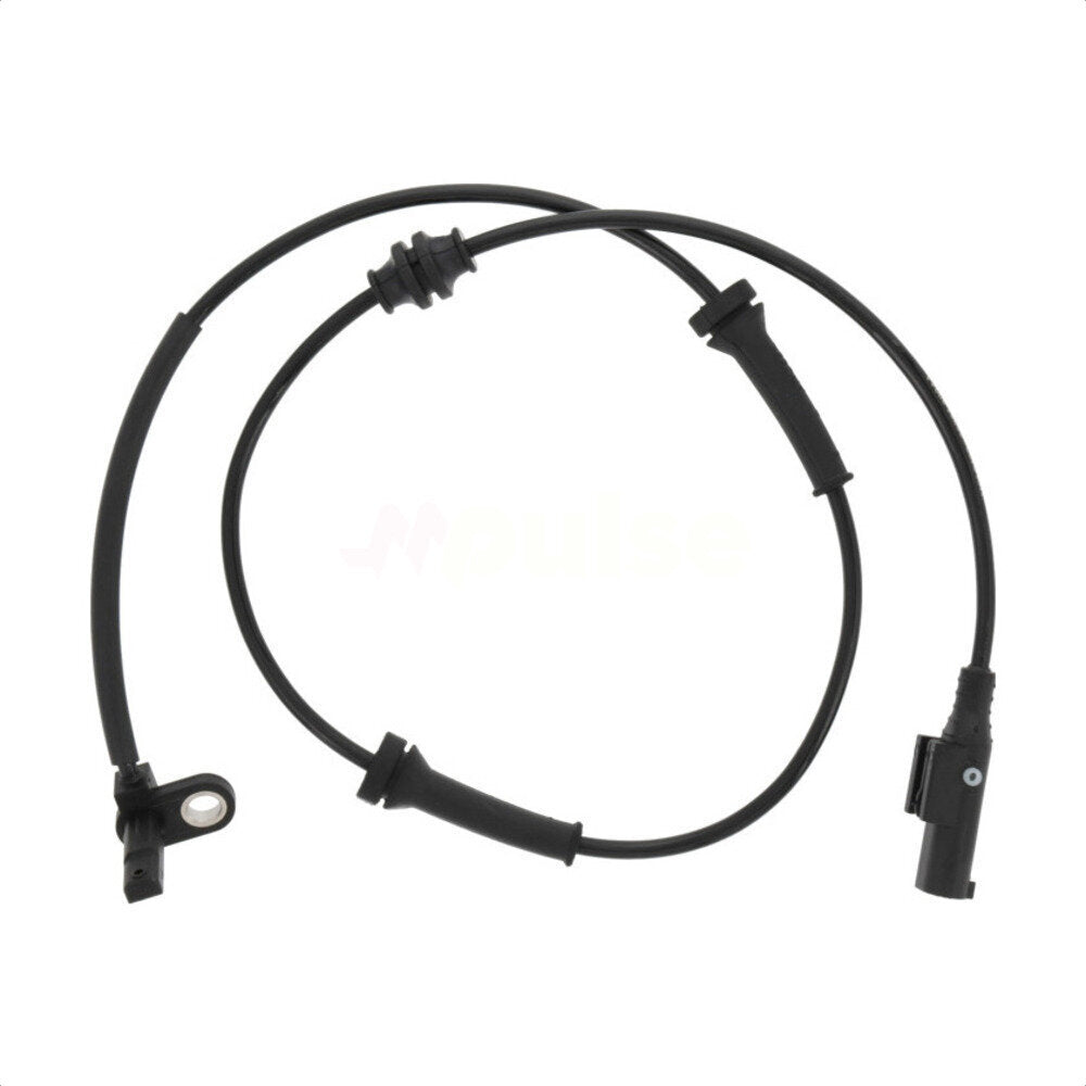 Capteur de vitesse de roue avant ABS pour Ram ProMaster City 2,4 l avec 4 roues