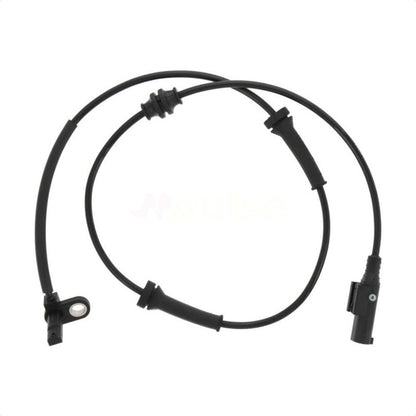 Capteur de vitesse de roue avant ABS pour Ram ProMaster City 2,4 l avec 4 roues