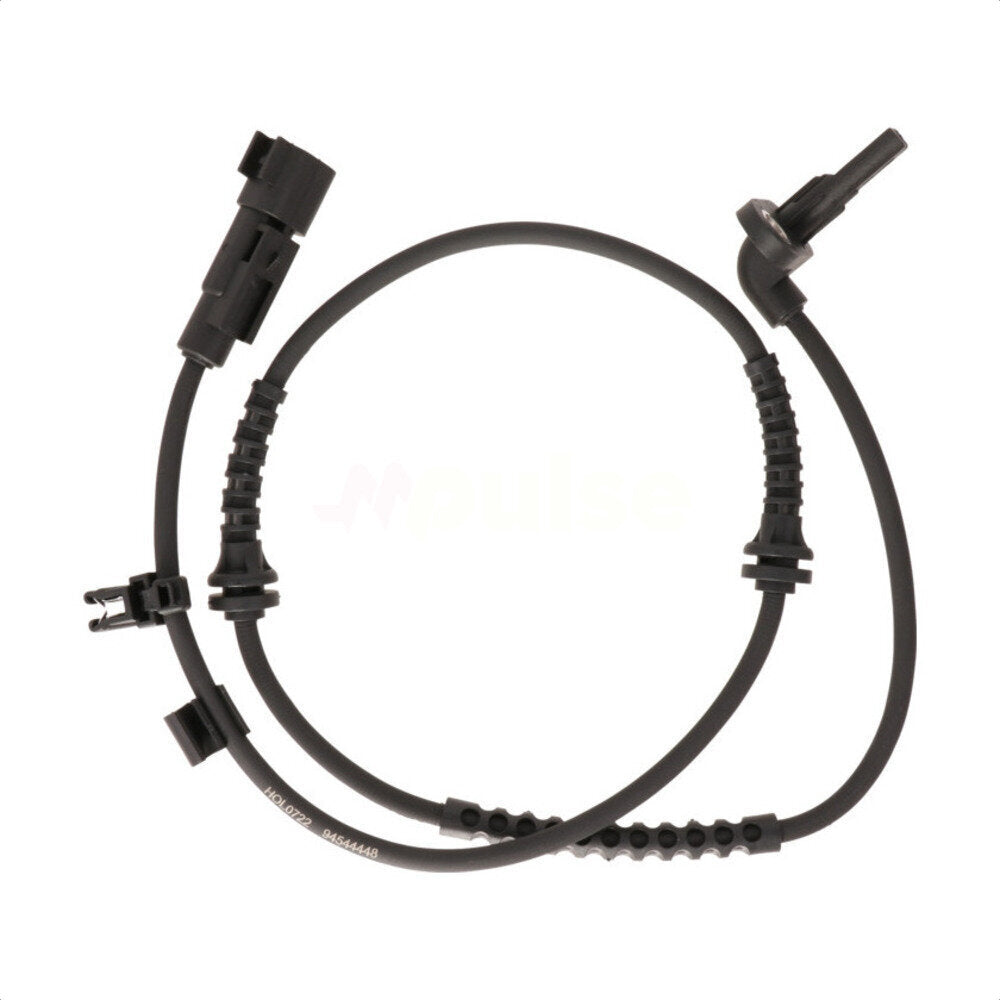 Capteur de vitesse de roue ABS avant droit pour Chevrolet Sonic SEN-2ABS3611