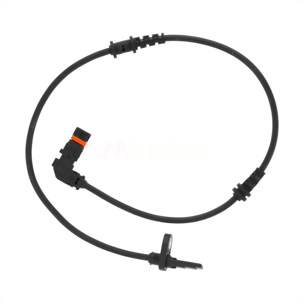 Capteur de vitesse de roue avant ABS pour Mercedes-Benz B200 2006-2011 avec harnais
