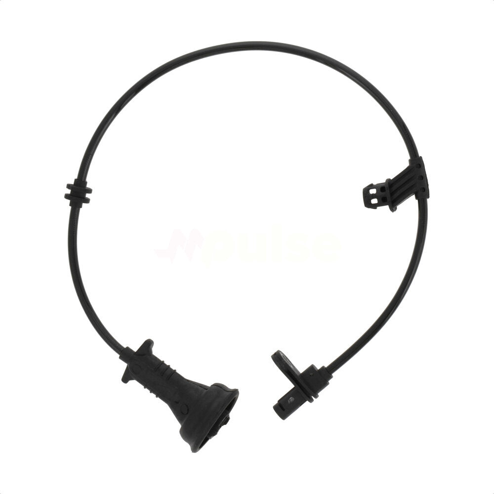 Capteur de vitesse de roue ABS arrière pour Mercedes-Benz B200 2006-2011 avec harnais