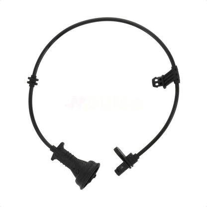 Capteur de vitesse de roue ABS arrière pour Mercedes-Benz B200 2006-2011 avec harnais
