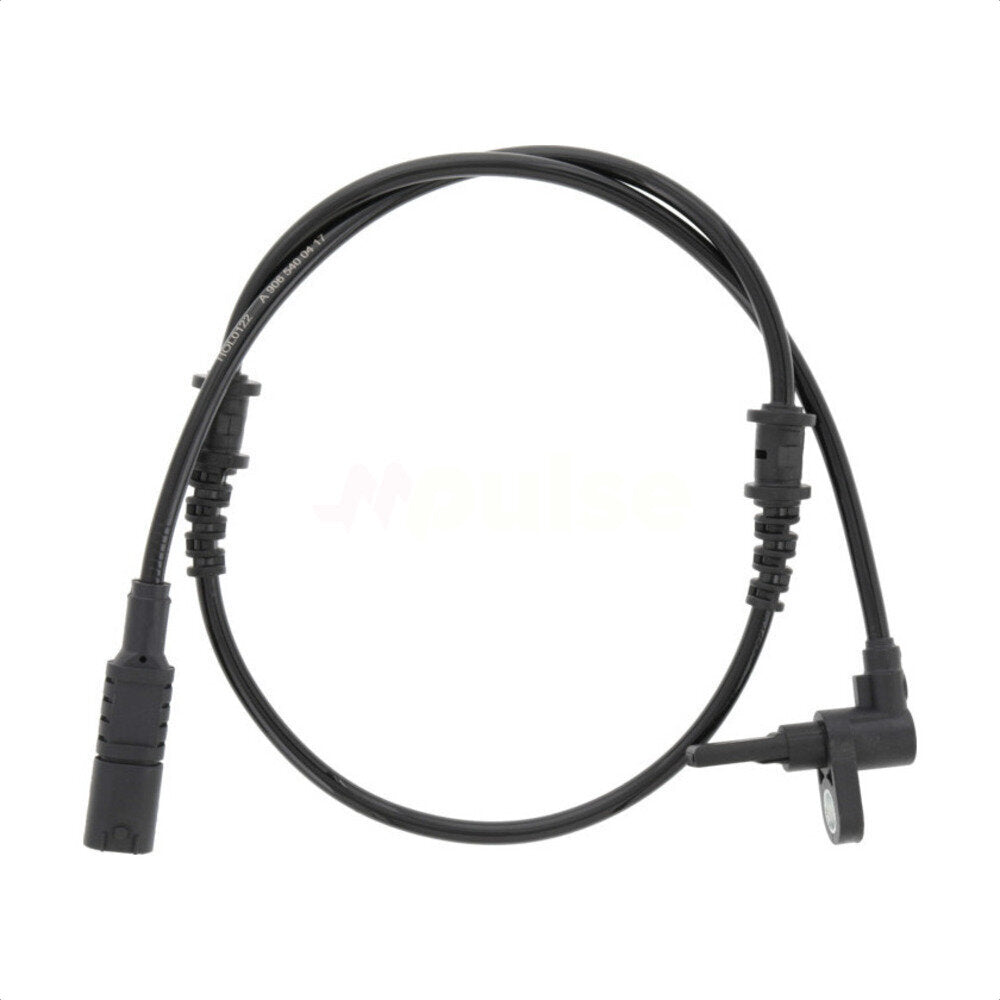 Capteur de vitesse de roue ABS avant, pour Mercedes-Benz Sprinter 3500 4WD 15-17 avec 3.0