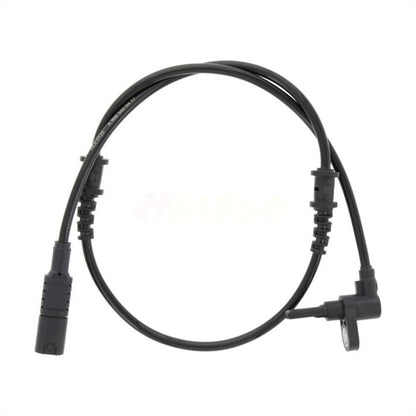 Capteur de vitesse de roue ABS avant, pour Mercedes-Benz Sprinter 3500 4WD 15-17 avec 3.0