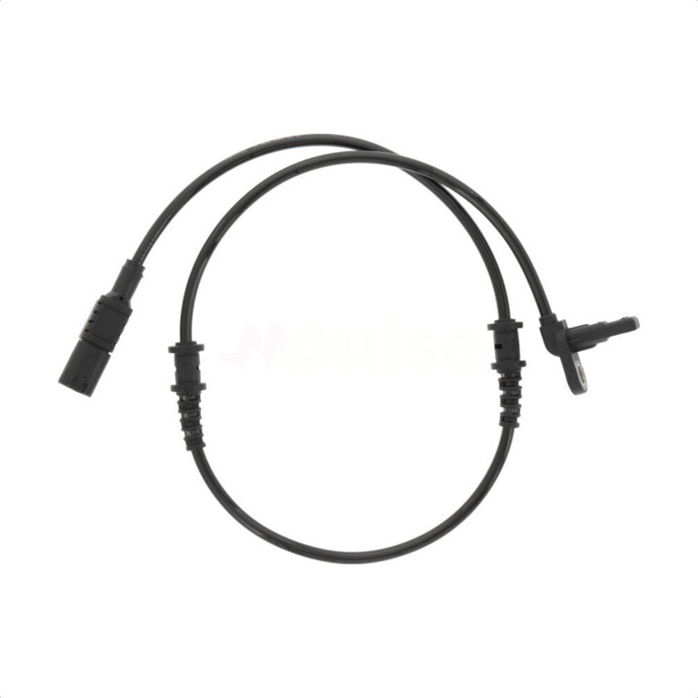 Capteur de vitesse de roue ABS avant, pour Mercedes-Benz Sprinter 3500 4WD 15-17 avec 3.0