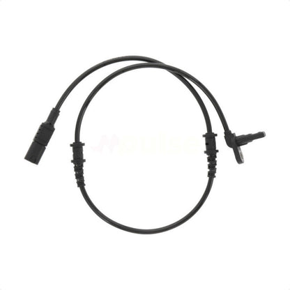 Capteur de vitesse de roue ABS avant, pour Mercedes-Benz Sprinter 3500 4WD 15-17 avec 3.0