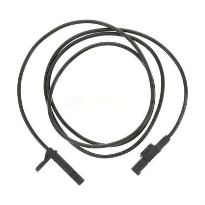 Capteur de vitesse de roue ABS arrière gauche pour Mercedes-Benz Sprinter 3500 SEN-2ABS3934