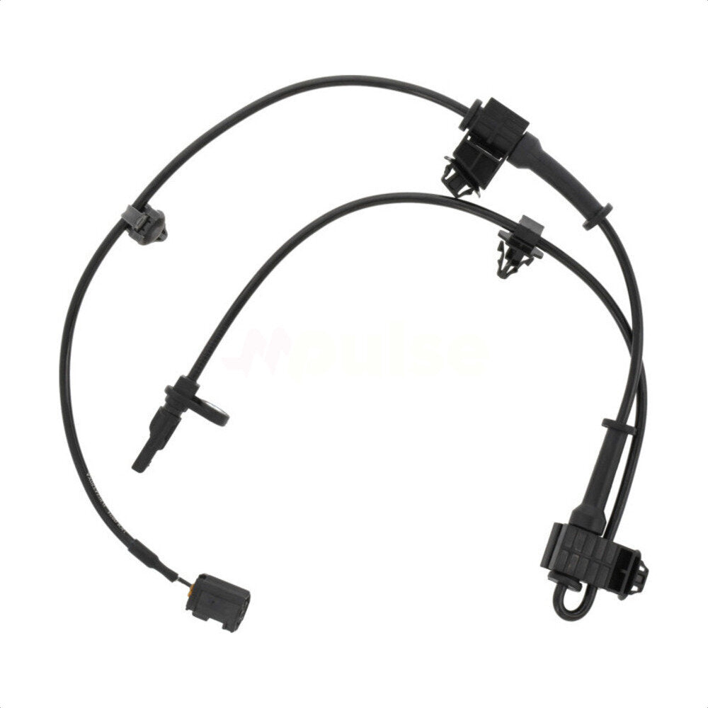 Capteur de vitesse de roue ABS avant pour Mazda 3 Sport SEN-2ABS3944