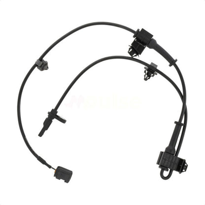 Capteur de vitesse de roue ABS avant pour Mazda 3 Sport SEN-2ABS3944