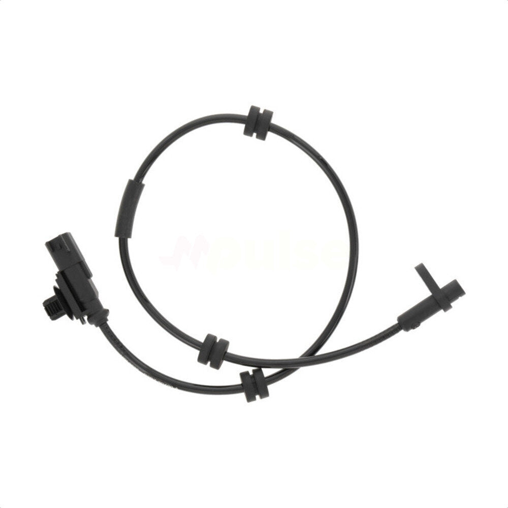Capteur de vitesse de roue ABS arrière pour Ford Fiesta 2014-2015 avec harnais SEN-2ABS3951