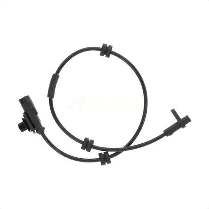 Capteur de vitesse de roue ABS arrière pour Ford Fiesta 2014-2015 avec harnais SEN-2ABS3951