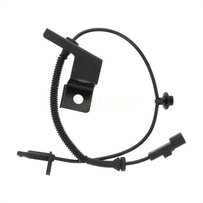 Capteur de vitesse de roue ABS avant, pour Ford Edge Lincoln MKX Nautilus Continental
