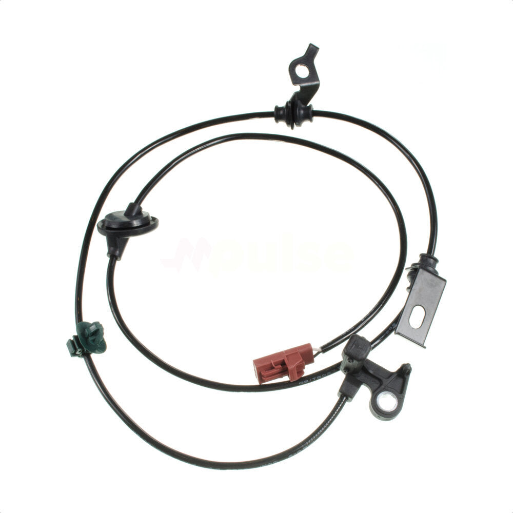 Capteur de vitesse de roue ABS arrière droit, pour Ford Fusion Lincoln MKZ Zephyr Mercury