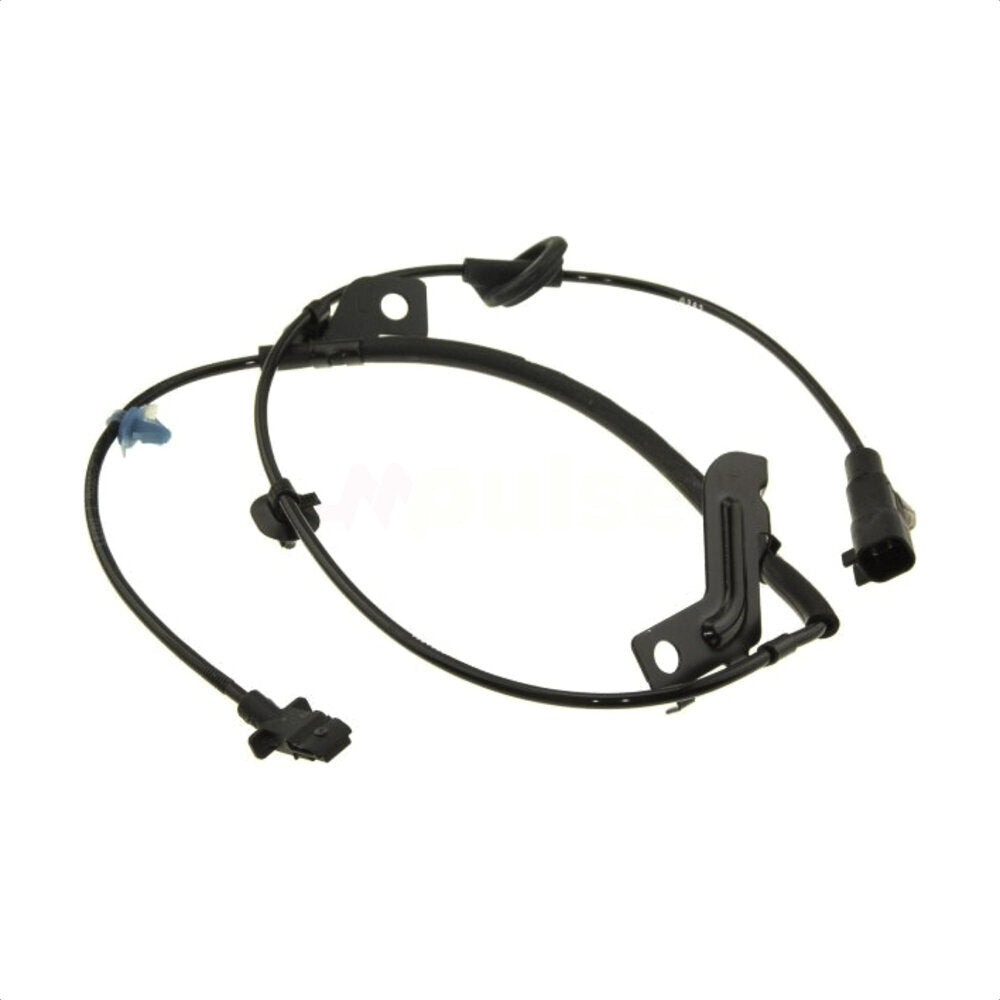 Capteur de vitesse de roue ABS arrière gauche, pour Mitsubishi Lancer Outlander Sport RVR