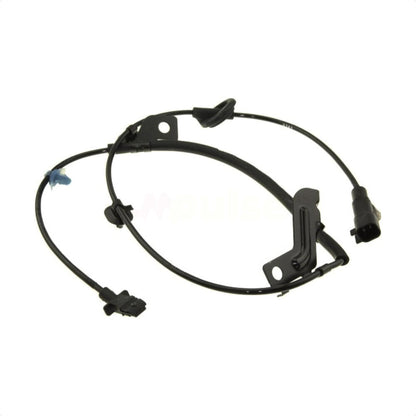 Capteur de vitesse de roue ABS arrière gauche, pour Mitsubishi Lancer Outlander Sport RVR