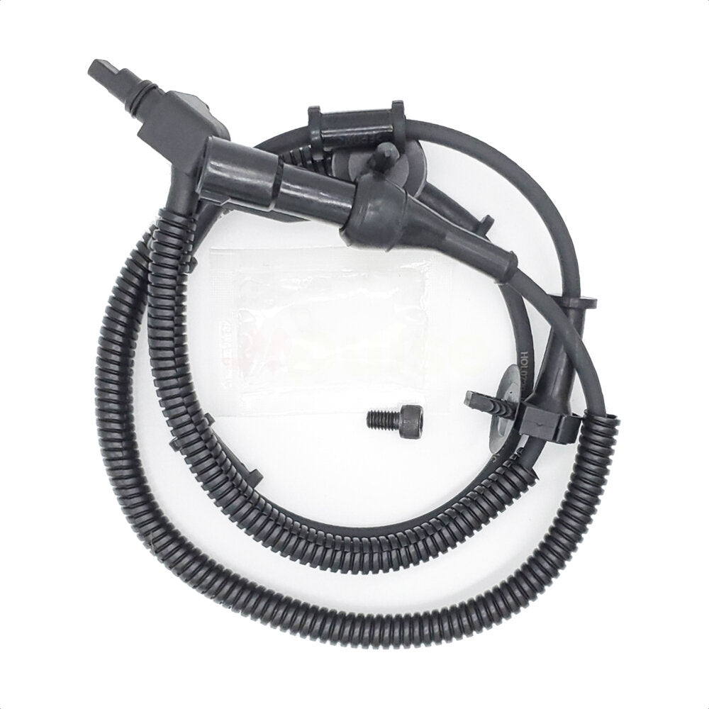 Capteur de vitesse de roue ABS avant, pour Ford Explorer Mercury Mountaineer SEN-2ABS4056