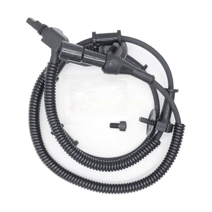 Capteur de vitesse de roue ABS avant, pour Ford Explorer Mercury Mountaineer SEN-2ABS4056